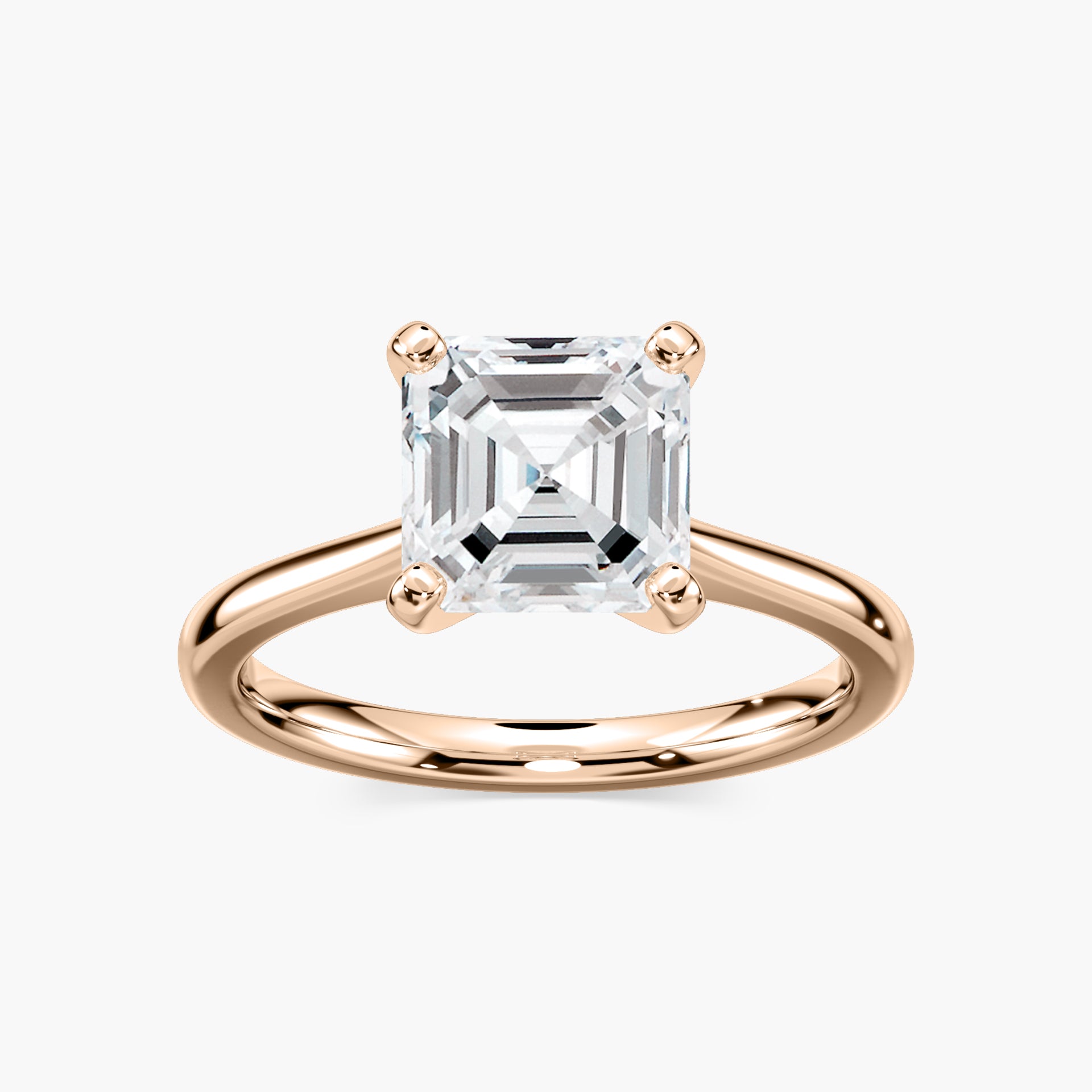 Sophie Verlobungsring – Roségold