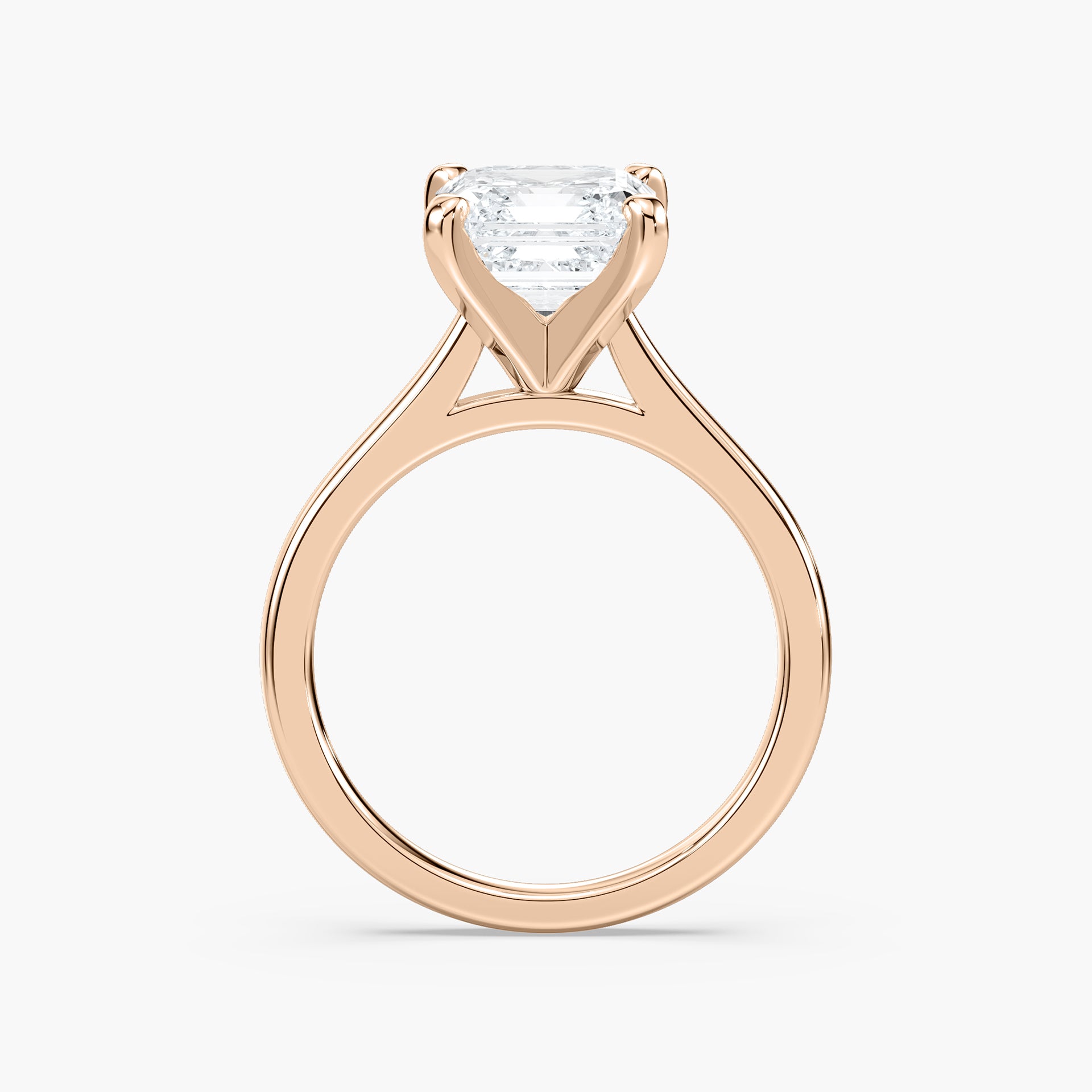 Sophie Verlobungsring – Roségold