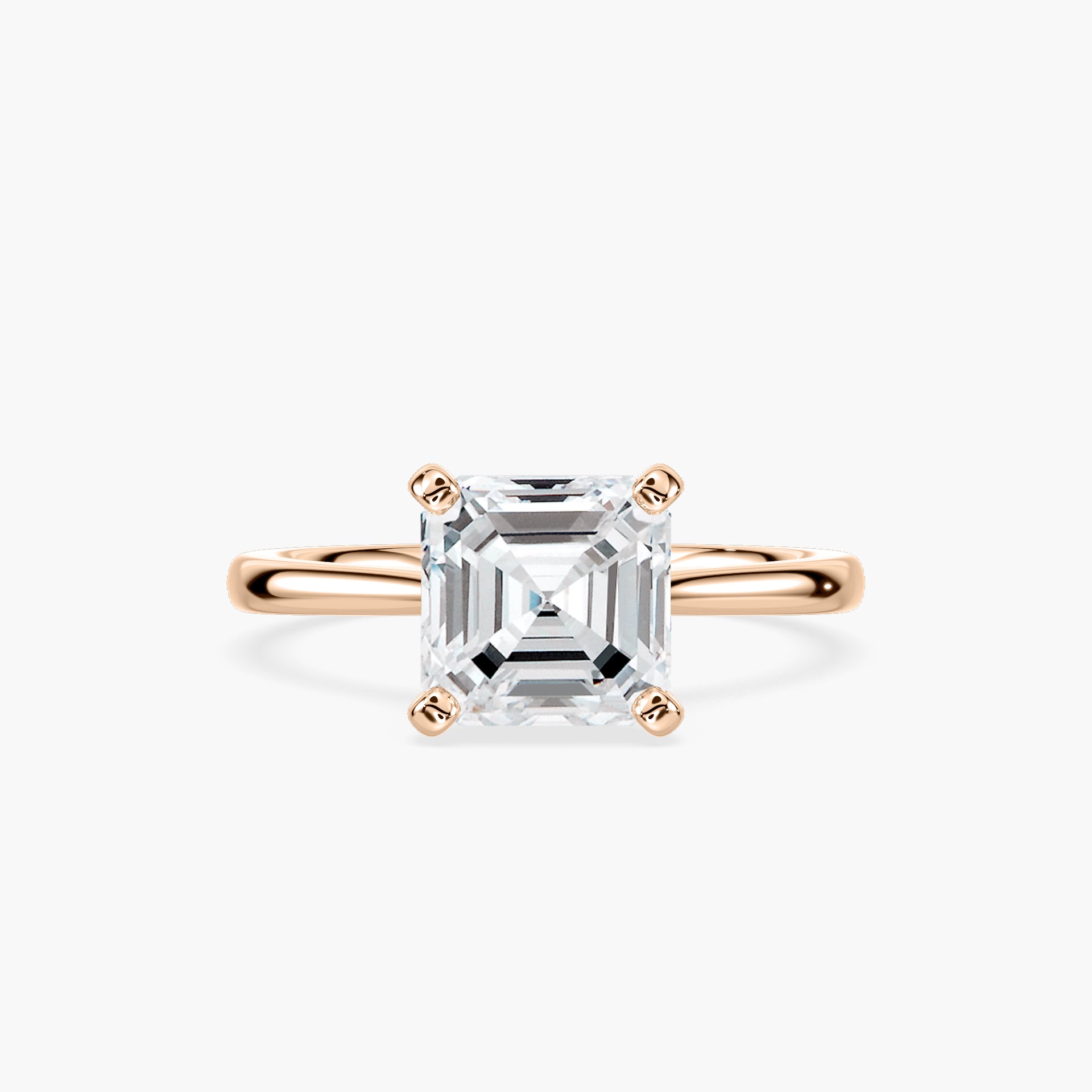 Sophie Verlobungsring – Roségold