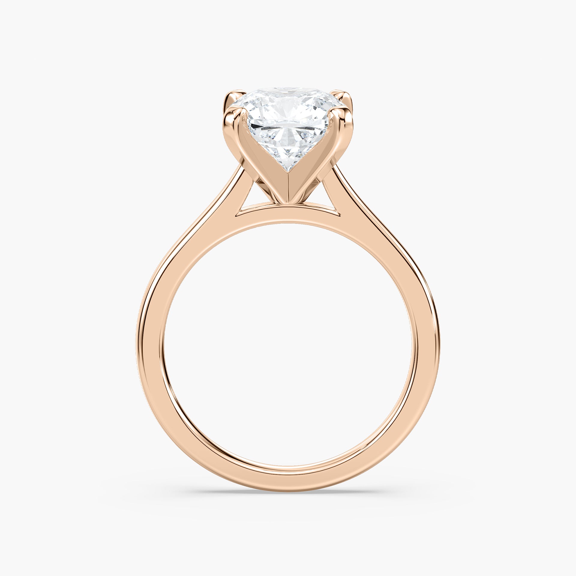 Sophie Verlobungsring – Roségold