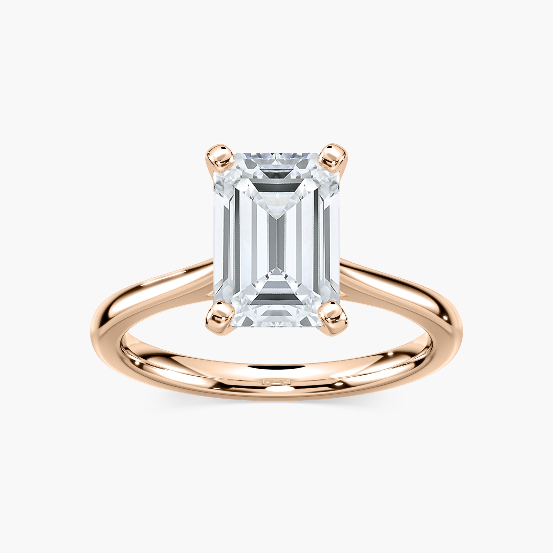 Sophie Verlobungsring – Roségold
