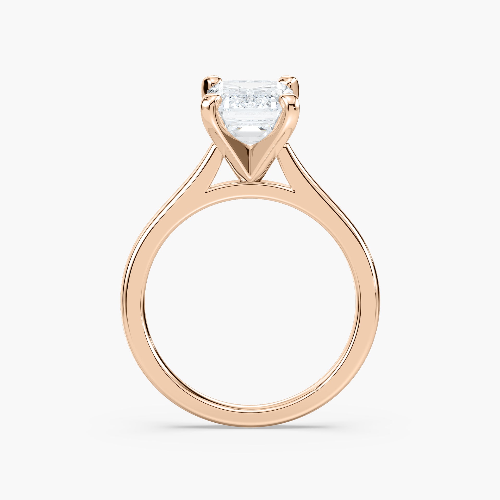 Sophie Verlobungsring – Roségold