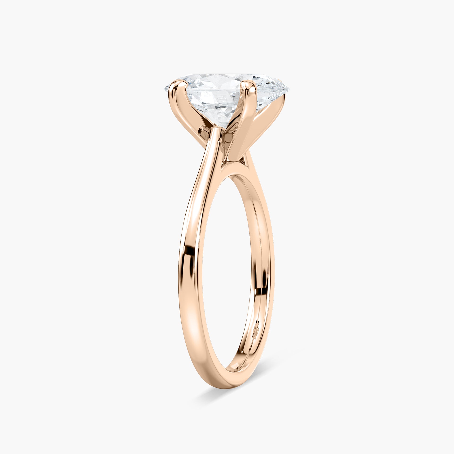 Sophie Verlobungsring – Roségold