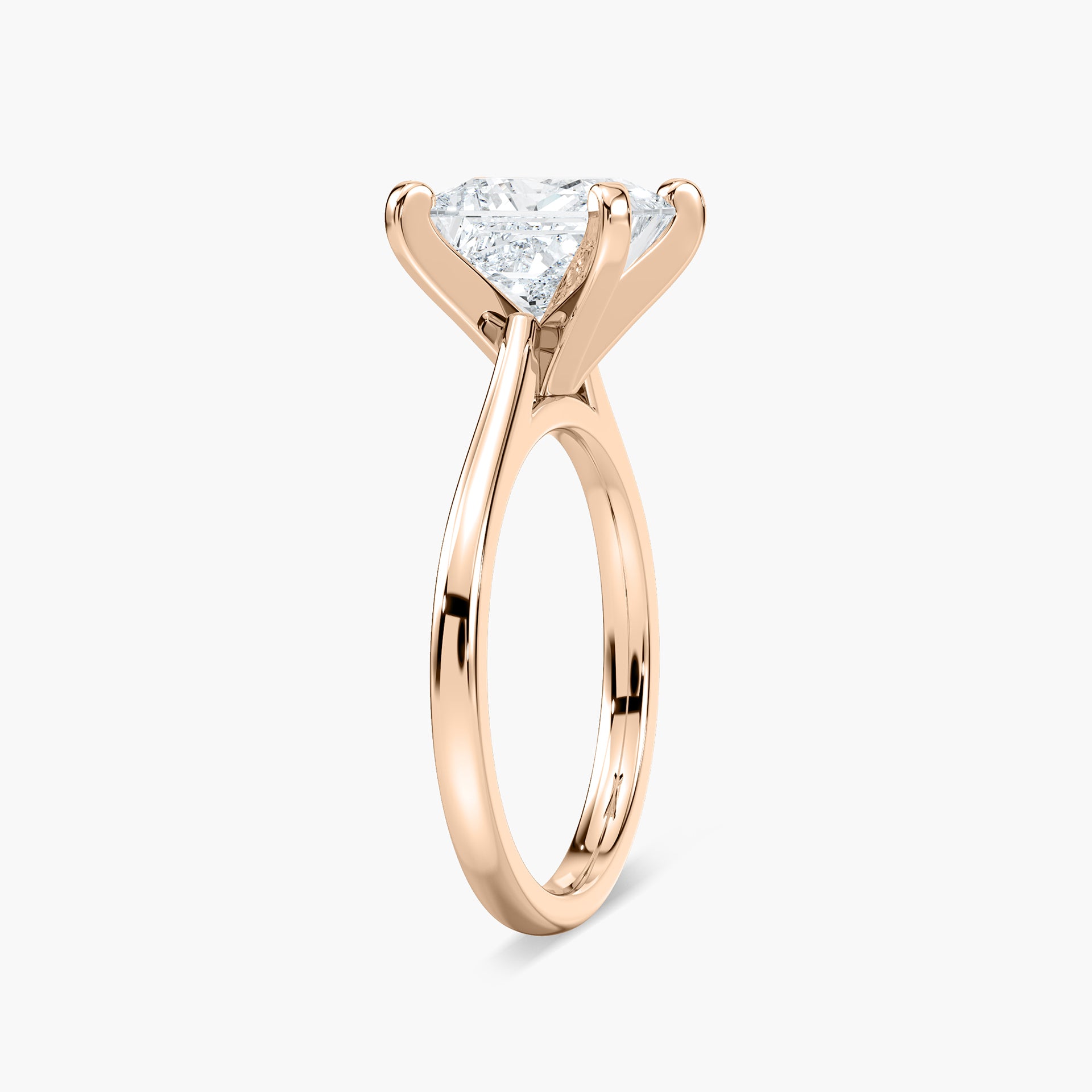 Sophie Verlobungsring – Roségold