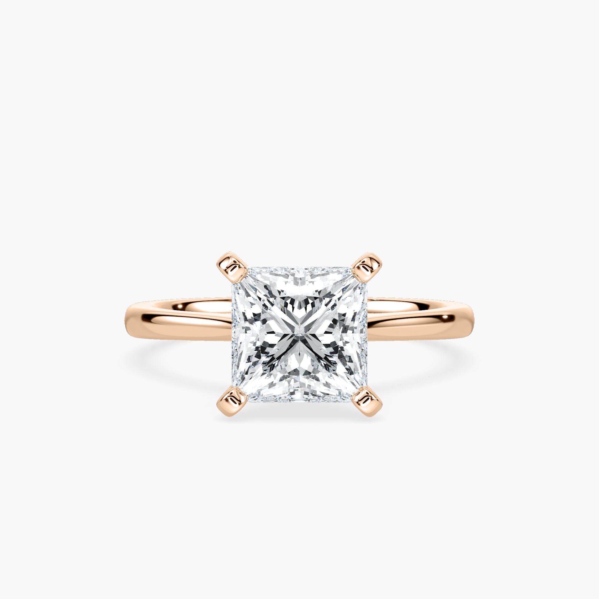 Sophie Verlobungsring – Roségold