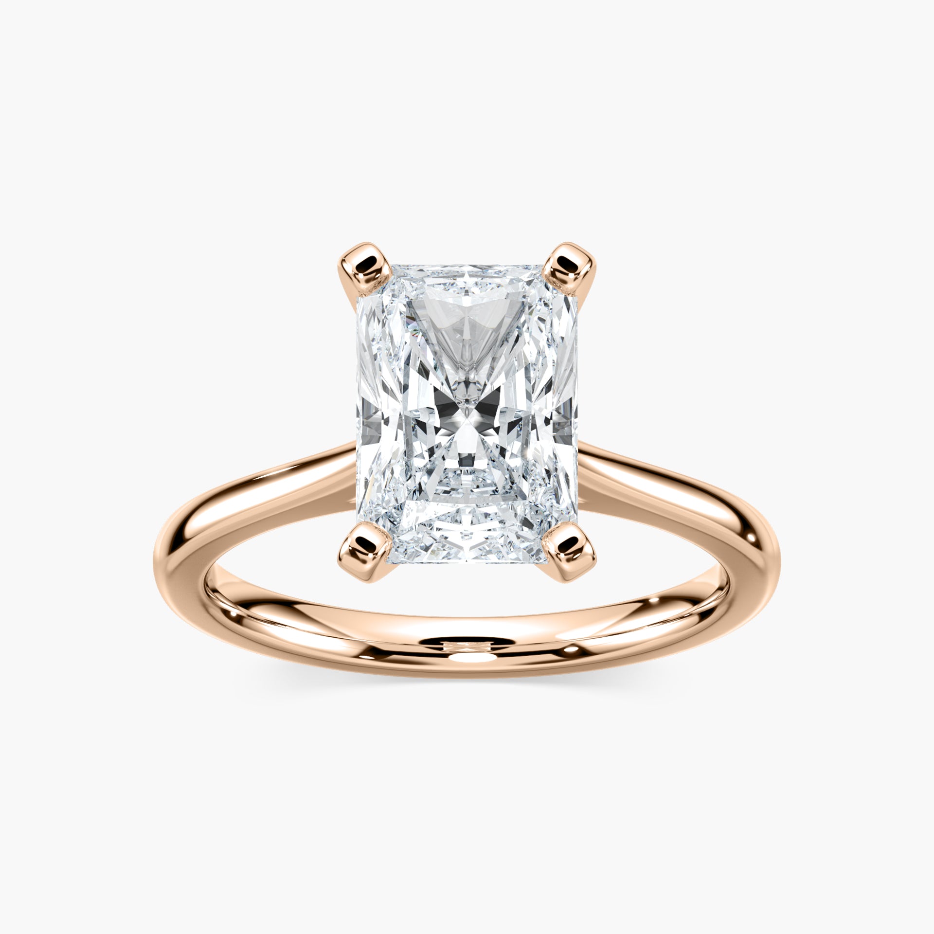Sophie Verlobungsring – Roségold