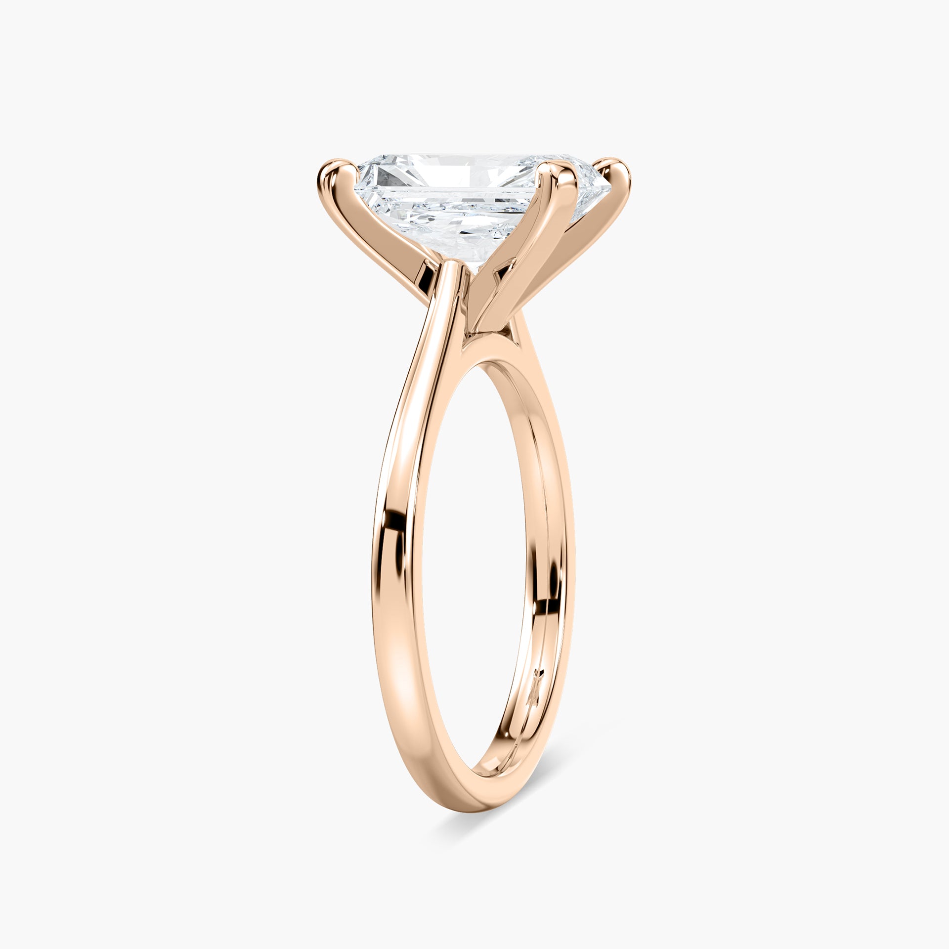 Sophie Verlobungsring – Roségold