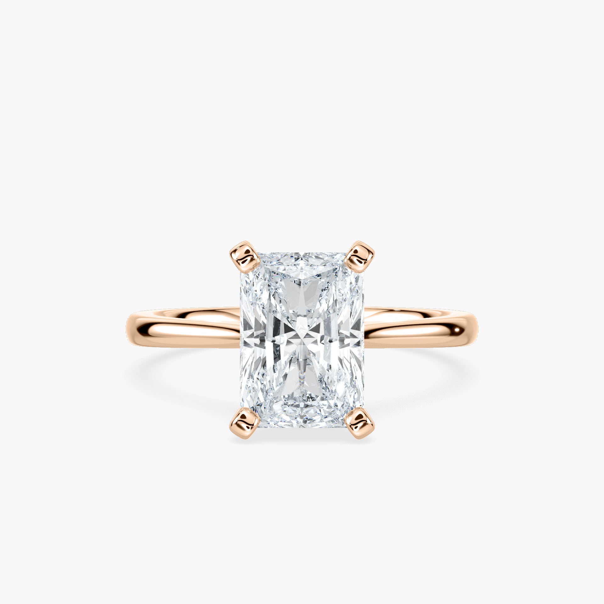Sophie Verlobungsring – Roségold