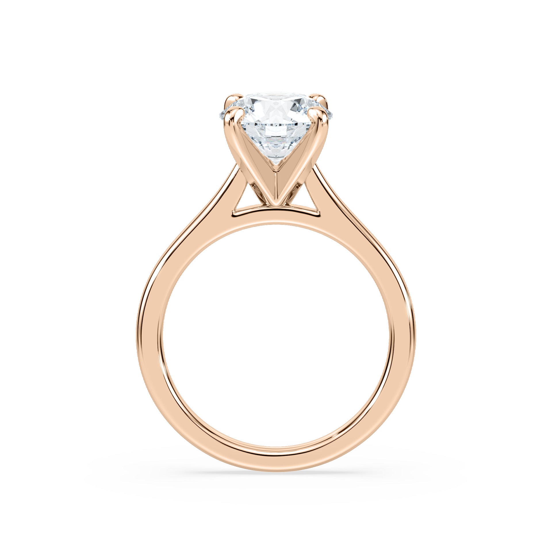 Sophie Verlobungsring – Roségold